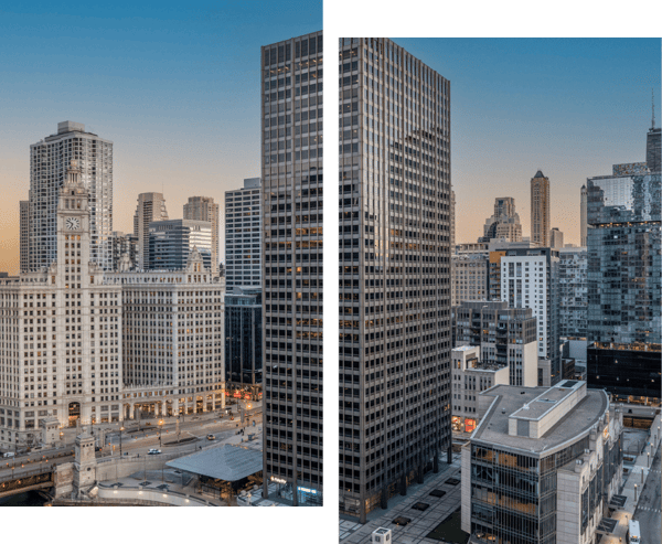 401 N Michigan Ave Areas We Serve Page (1)