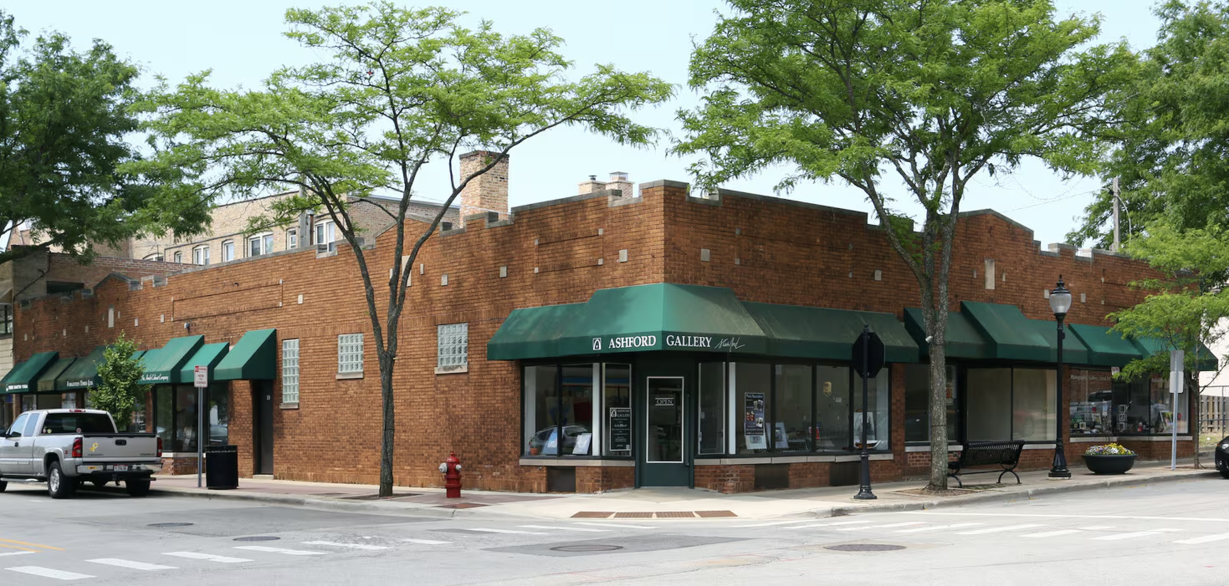 Brian Properties, Inc. Closes Sale of Fully-Leased Retail Property in Downtown Arlington Heights