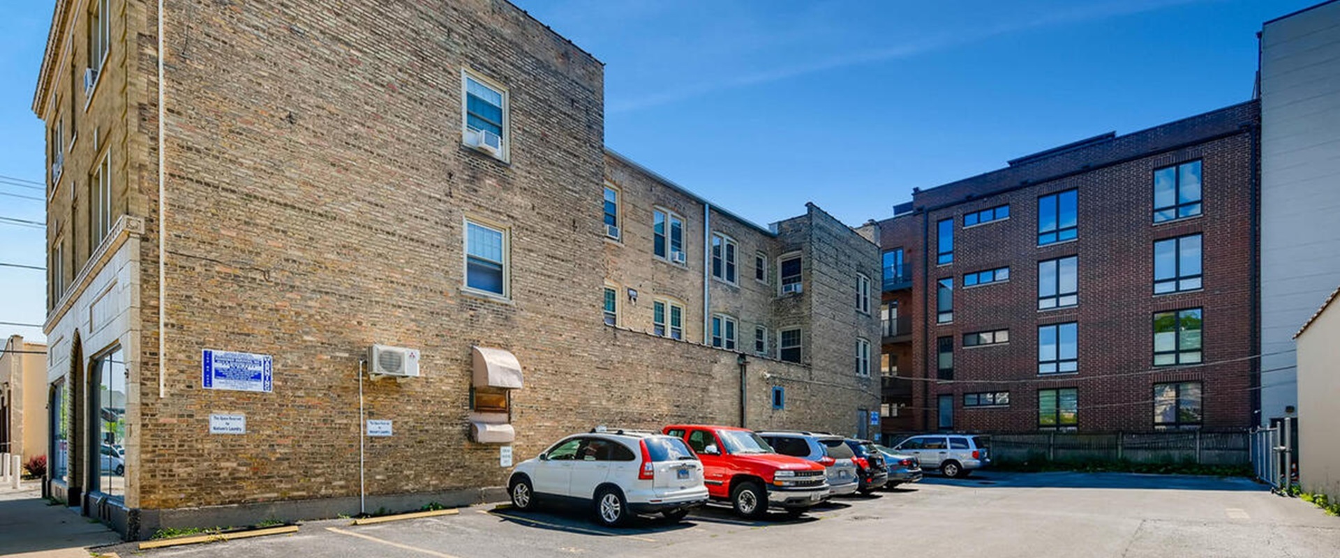 Brian Properties, Inc. Announces Close of Evanston Mixed-Use Investment Property