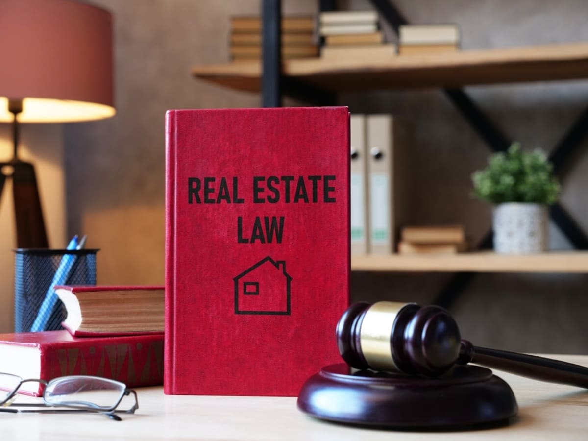 Laws Relating to the Acquisition of Property: Your Guide