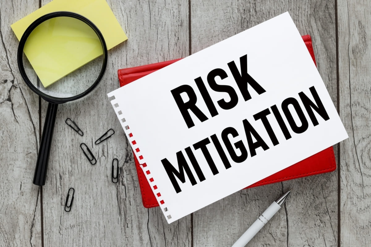 Mitigating Risks in Commercial Real Estate Acquisition