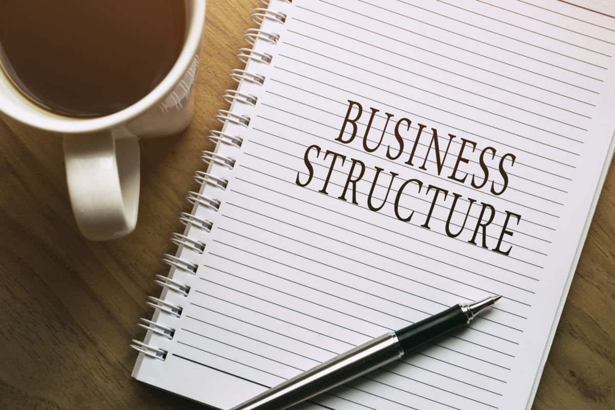 Which Business Structure Is Best for Rental Property Real Estate?