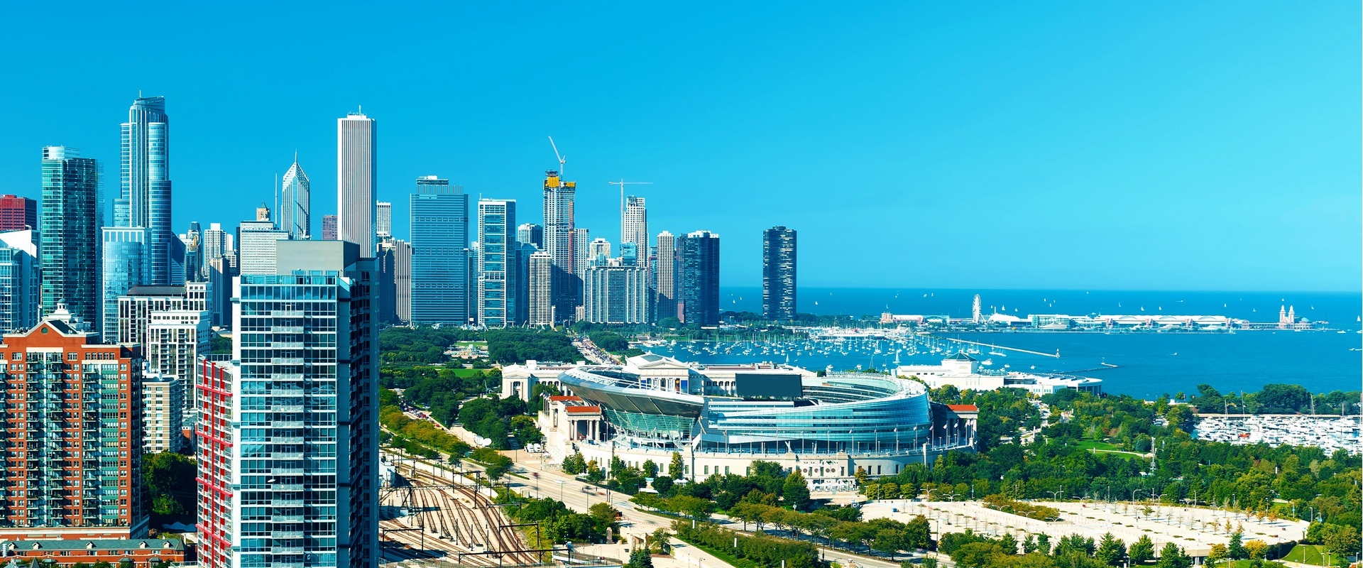 Brian Properties Assumes Management of 105,266 Square Foot Chicago Industrial Portfolio