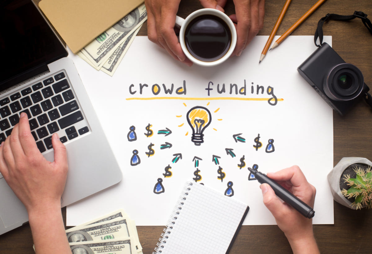 Real Estate Crowdfunding: A Modern Approach to Investing in Commercial Real Estate