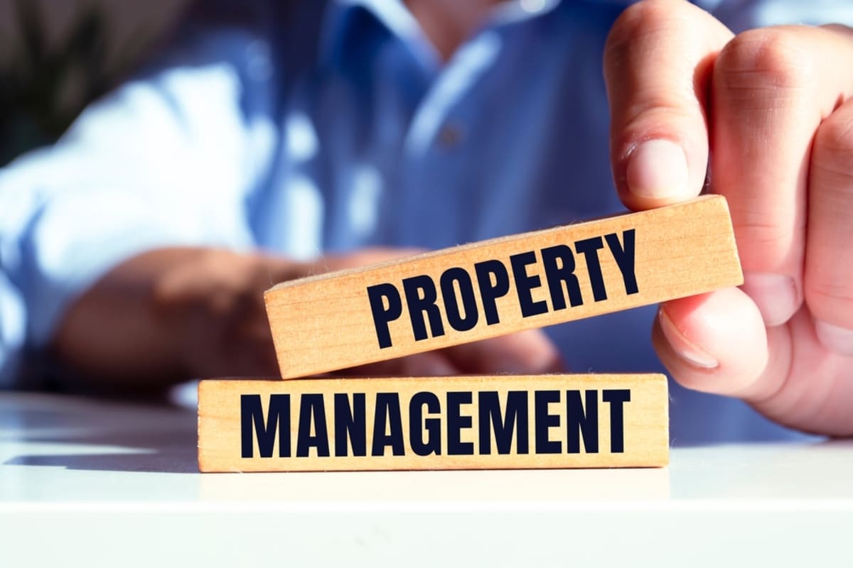 Commercial Real Estate Portfolio: Hiring a Property Manager