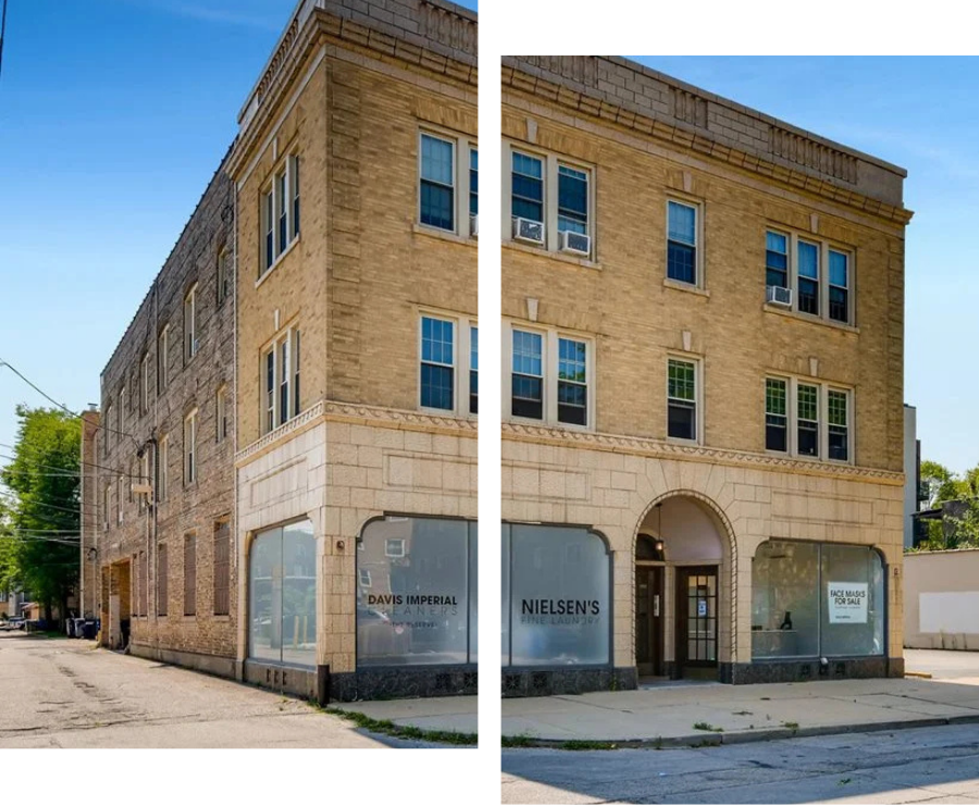 Property Management Evanston Property Management Evanston