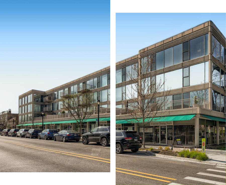 Wilmette Property Management Company