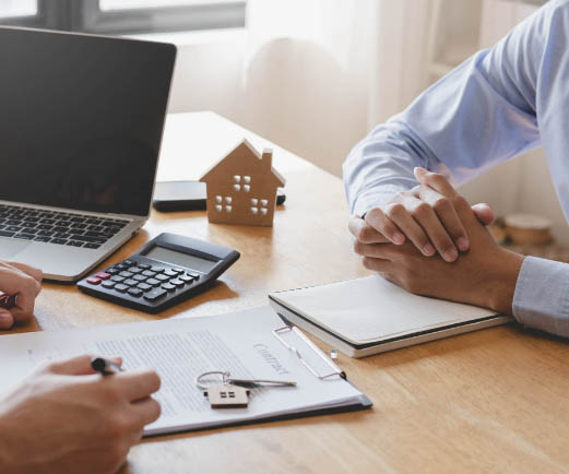 Lease-Administration Lease-Administration
