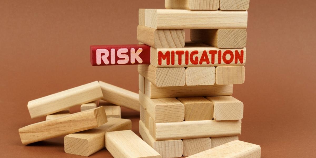 risk mitigation concept for commercial real estate