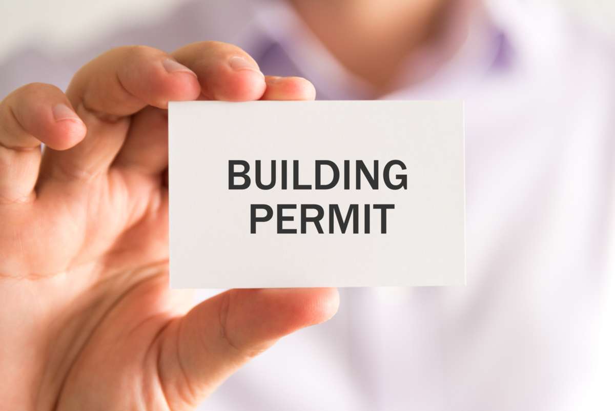 Navigating the Permit Process for Commercial Real Estate